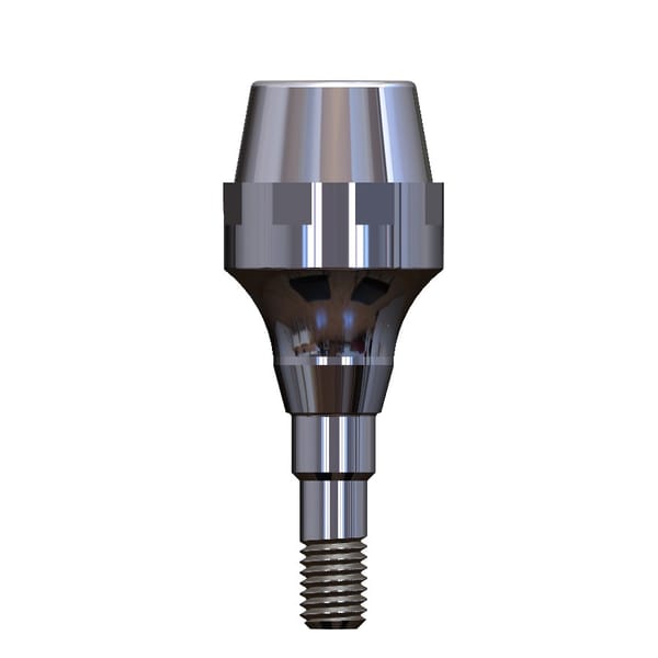 Titanmagnetics® Insert K-Line D5,2/H4,5 f. Straumann BoneLevel NC Implantat ø3,3