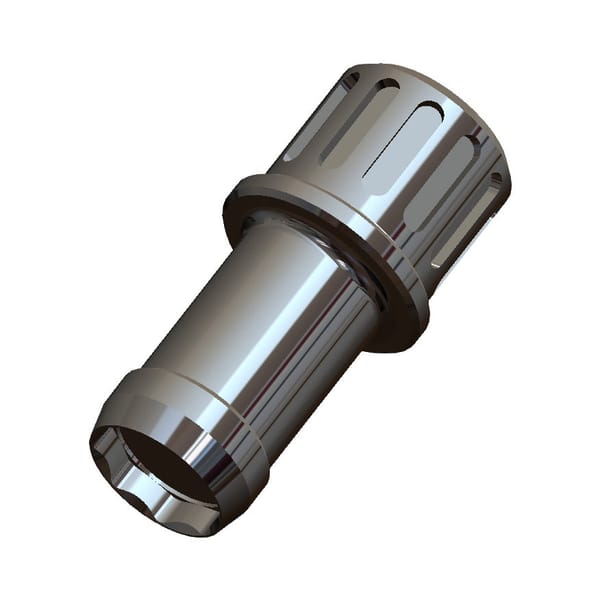 Titanmagnetics® Ratscheneinsatz X-Line für Straumann und Neoss