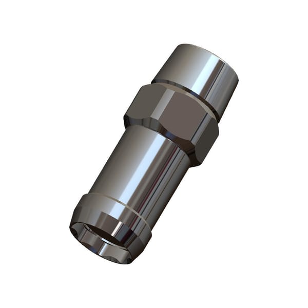 Titanmagnetics® Ratscheneinsatz X-Line für Ratschen mit Sechskant-Aufnahme SW 6mm