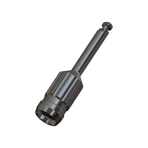 Titanmagnetics® Ratscheneinsatz X-Line für Ratschen mit ISO 1797 Anschluss, Winkelstück ø2,35 mm