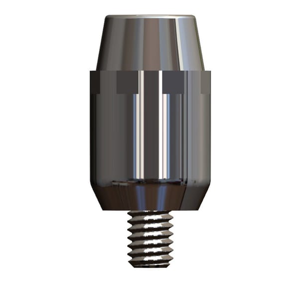 Titanmagnetics® Insert K-Line D5,2/H6,0 für Brånemark RP Implantat
