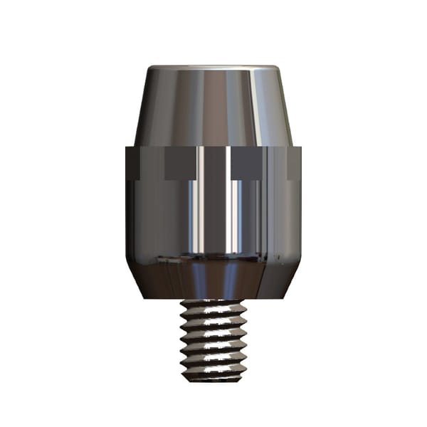 Titanmagnetics® Insert K-Line D5,2/H4,5 für Brånemark RP Implantat