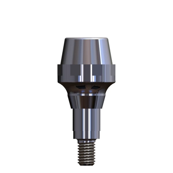 Titanmagnetics® Insert K-Line D5,2/H3,0 f. Straumann BoneLevel RC Implantat ø4,1