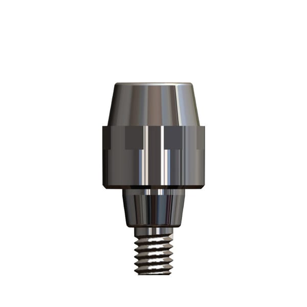 Titanmagnetics® Insert K-Line D5,2/H3,0 für Straumann RN Implantat Ø4,8