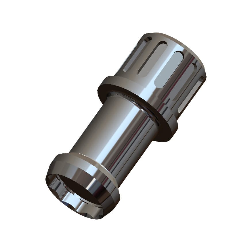 Titanmagnetics® Ratscheneinsatz Z-Line für Straumann und Neoss – steco, Eindreher, Ratschen und Drehmomentschlüssel
