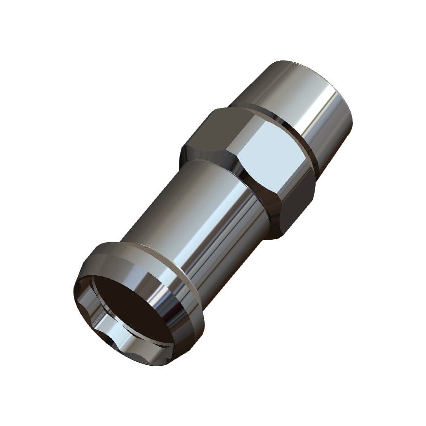 Titanmagnetics® Ratscheneinsatz Z-Line für Ratschen mit Sechskant-Aufnahme SW 6mm – steco, Eindreher, Ratschen und Drehmomentschlüssel