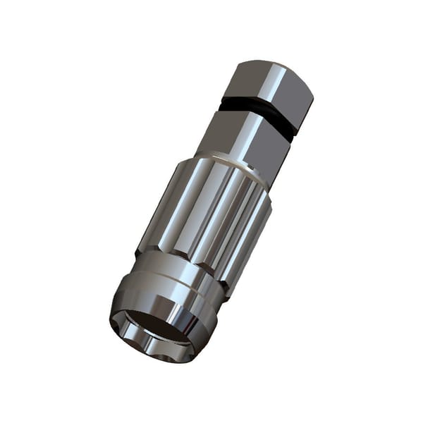 Titanmagnetics® Ratscheneinsatz X-Line für Ratschen mit Vierkant-Aufnahme SW 4mm
