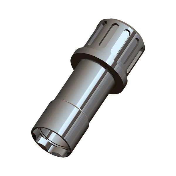 Titanmagnetics® Ratscheneinsatz K-Line für Straumann und Neoss
