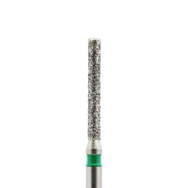Diamant Zylinder grob, FG, 837XG