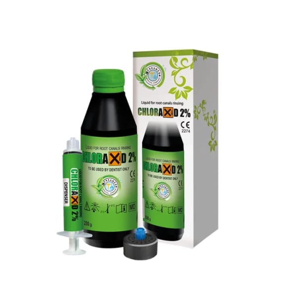 CHLORAXID 2%