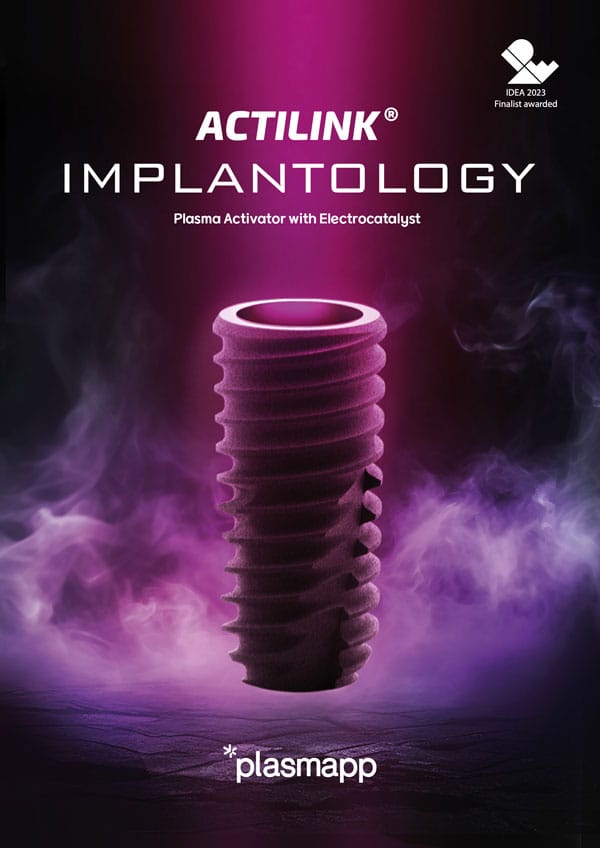 Actilink Plasmapp – Plasmapp Co., LTD., Geräte