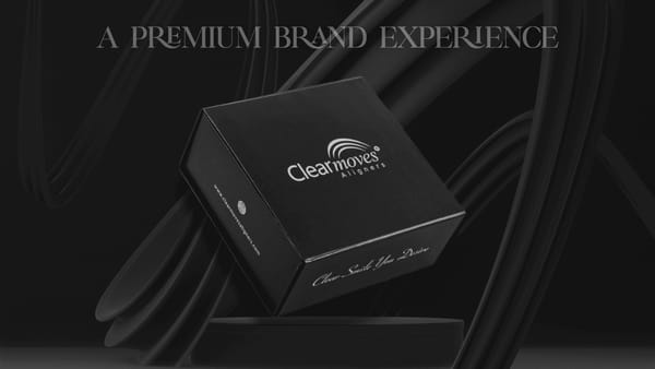 Clear Aligners