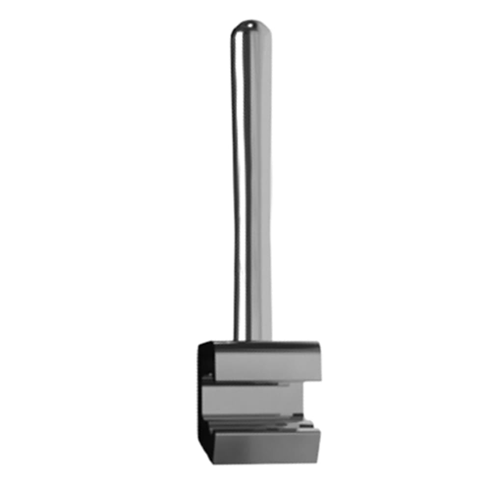 STAINLESS STEEL OPEN WALL ARCH HOOK STRAIGHT (PK10) – RMO, Ketten