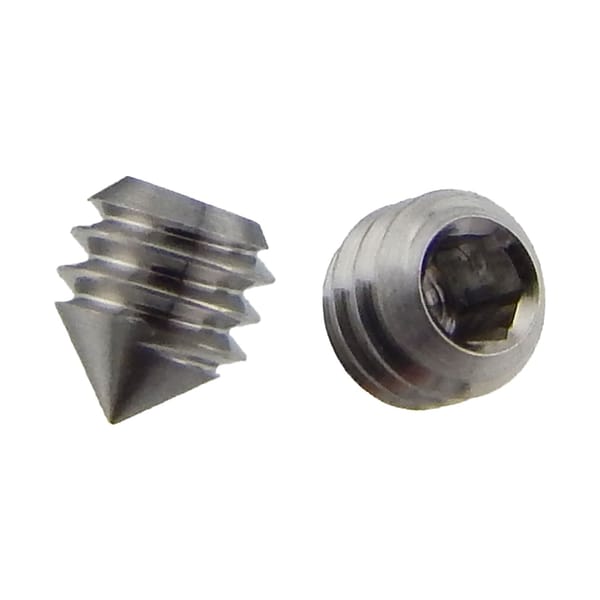 RM® Lock Ersatzschrauben, 5er-Packung