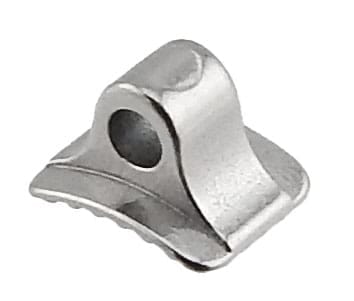 Direct Bond Ösen, 10er-Pack – RMO, Bänder