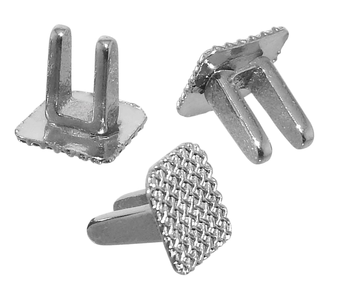 Zungentrainer, 10er-Pack – RMO, Intraorale Geräte