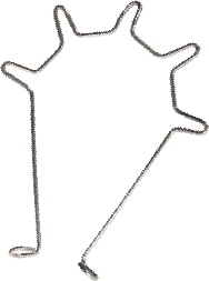 Anterior Root Torquing Spring – RMO, Intraorale Geräte