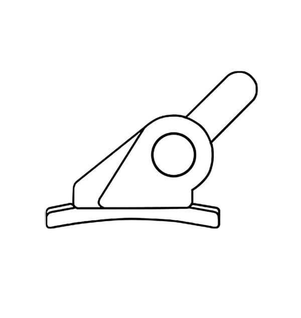 A1312 D2270 UR/LL MOL .0365 LW (PK 10)