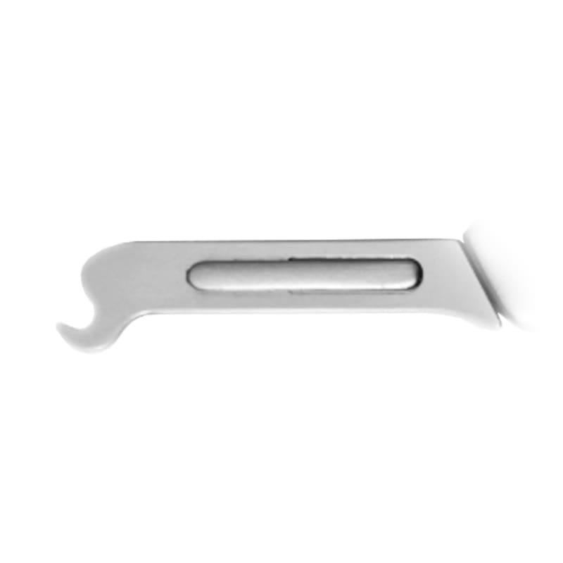 SCHWEICKHARDT Ersatzklingen für I00557 Kappenentfernungsinstrument, 5er-Pack – RMO, Zangen