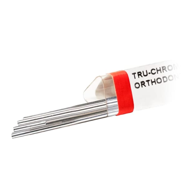 WIRE 14" STAINLESS .045 (PK6)