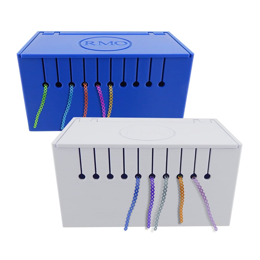 Spool Dispenser – RMO, Trays, Sterilcontainer und Zubehör