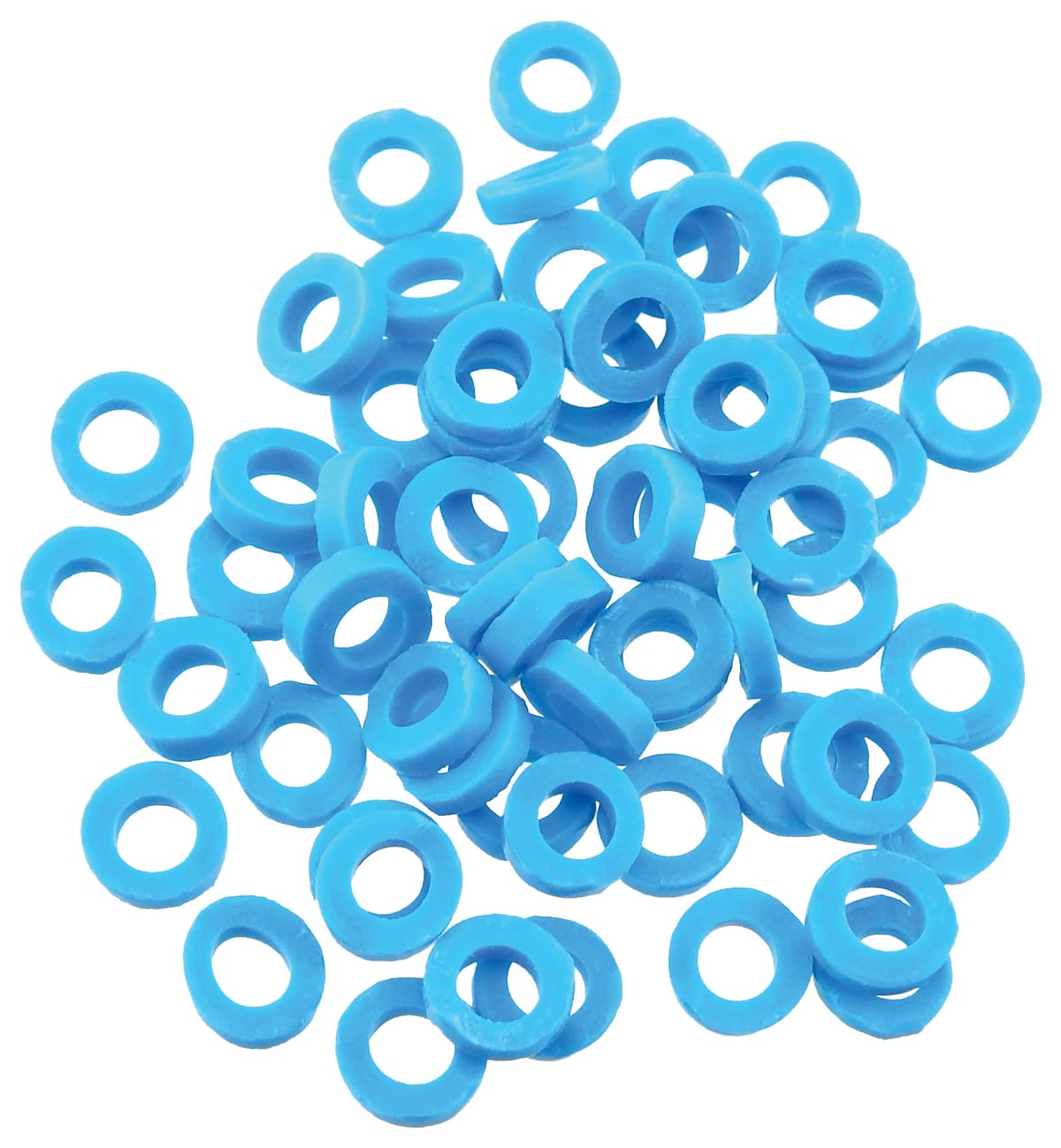 Elastomeric Separators Cut Pack of 1,000 – RMO, Ketten