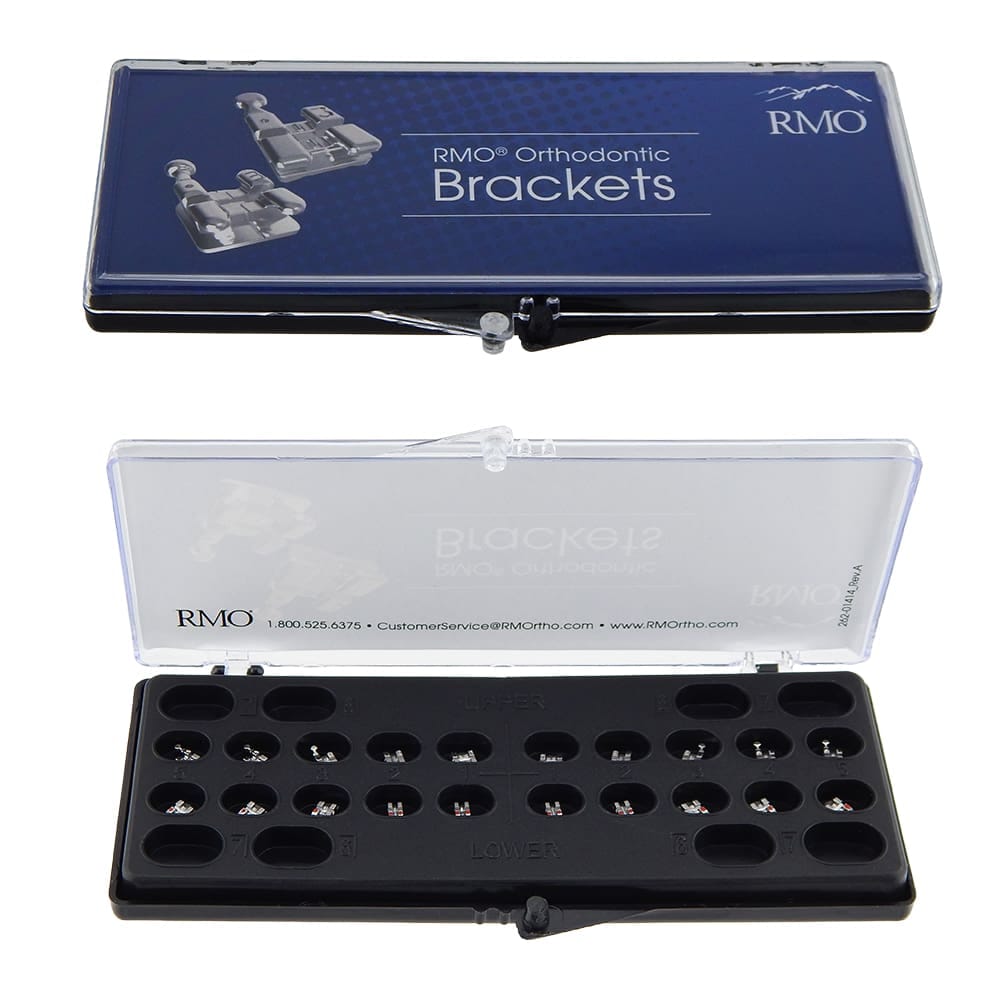 INTEGRA ROTH 018 HK CUS/BI 5 5 – RMO, Brackets