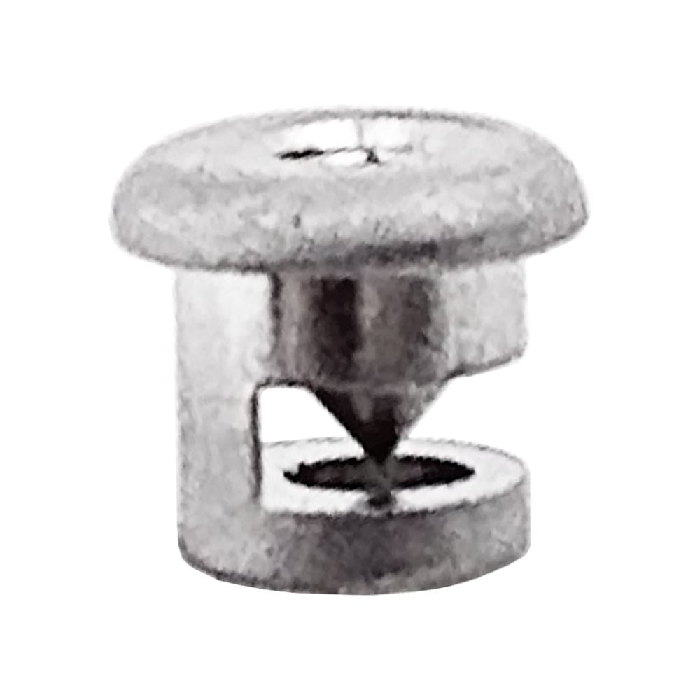 RM Lock without Hook Pack of 5 - LOCK RM SMALL W/FLANGE – RMO, Drähte und Bögen