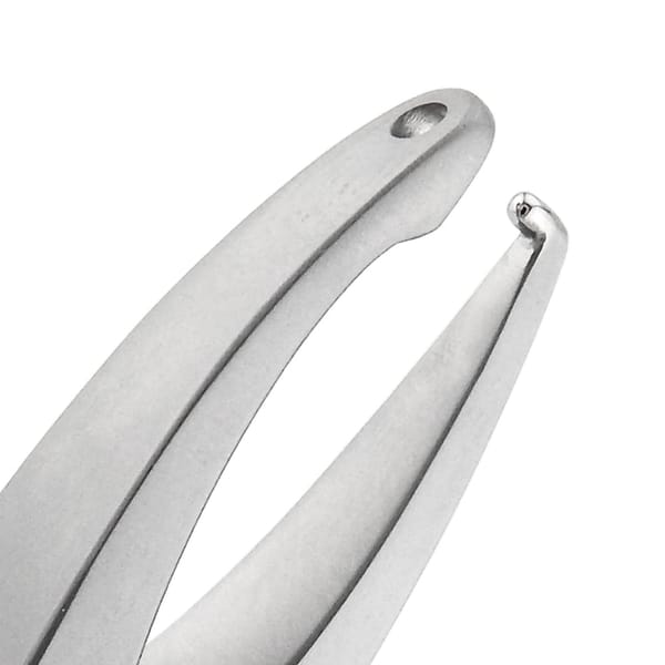 APEX Series Aligner Retention-Dimple Aligner-Zange