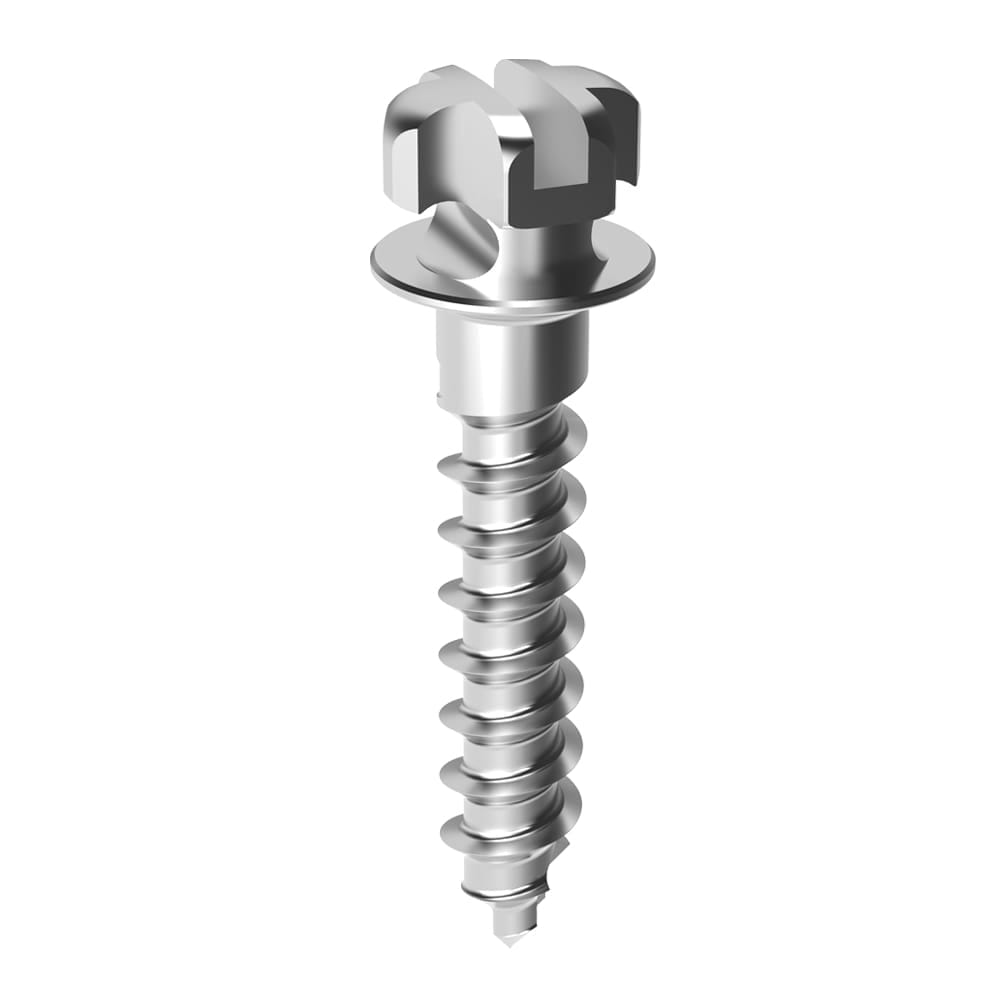 Dual-Top TAD-System Bracket TAD 2er-Pack – RMO, Verankerungssysteme