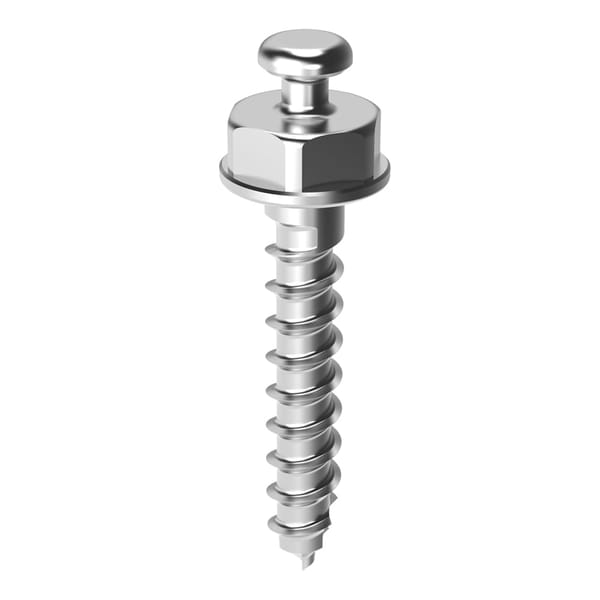 BUTTON MINI IMPLANT D1.6,L10MM (PK2)