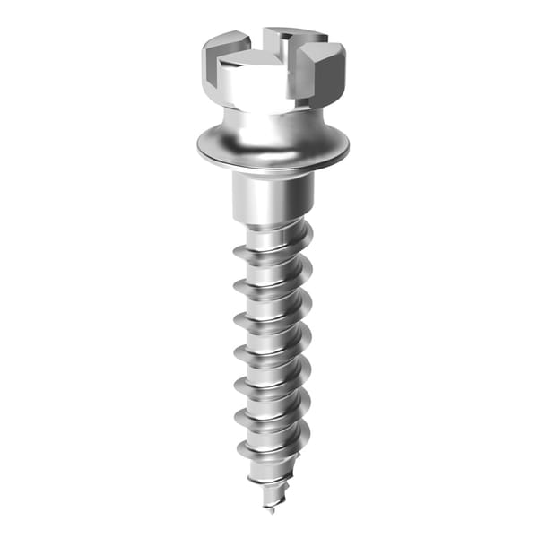 CROSS W/COLLAR IMPLANT 1.4 X 8MM (PK2)