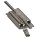 1st Molar Maxillary Double Buccal Tubes Standard Edgewise Weldable Pack of 10 - DBL BUC TUBE W/HK 022+051OCCL
