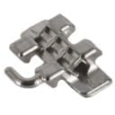1st Molar Mandibular Single Buccal Tubes Bench Bioprogressive Convertible Weldable Pack of 10