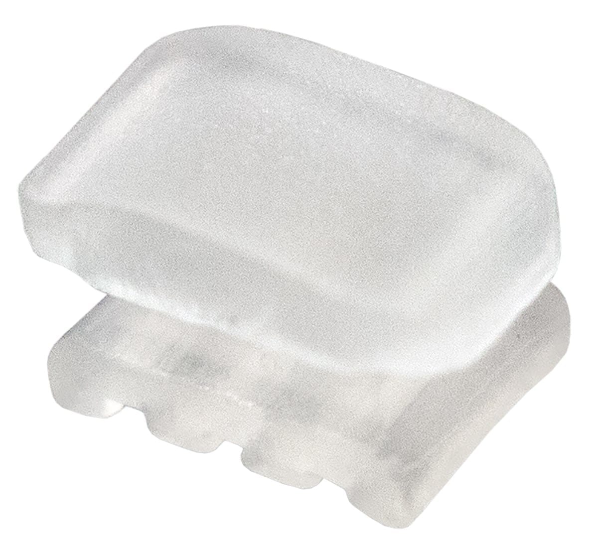 Direct Bond Geformter Komposit-Lingualknopf, 10er-Pack – RMO, Bänder