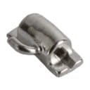2nd Molar Mandibular Single Buccal Tubes Roth Rx Not Preangled Weldable Pack of 10
