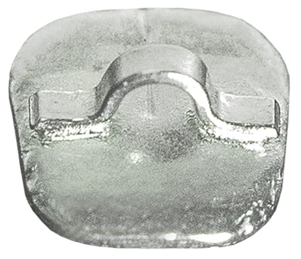 A0039 D2511 MAN BICUSPID (PK 10)