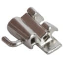 1. Unterkiefermolar Doppelte Buccalrohre Bioprogressive Konvertierbar Klebbar 10er-Pack – Links
