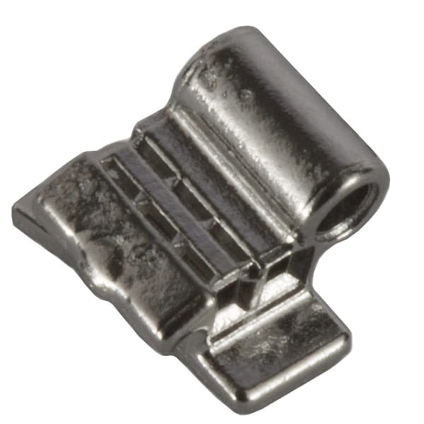 1st Molar Maxillary Triple Buccal Tubes Ricketts Bioprogressive Rx Convertible Bondable