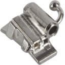 1st Molar Maxillary Triple Buccal Tubes Bioprogressive Convertible Bondable Pack of 10