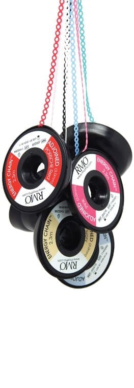 Energy Chain Elastics Spule 4,7 m – RMO, Ketten