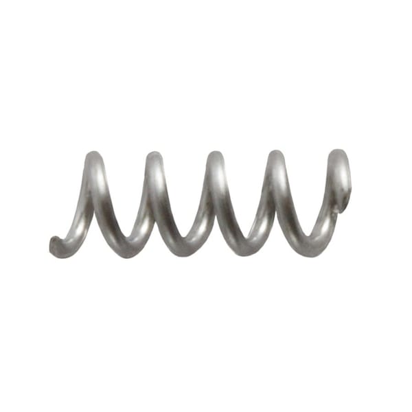 Wilson Orthonol Nickel-Titan-Spiralfedern – 10er-Pack