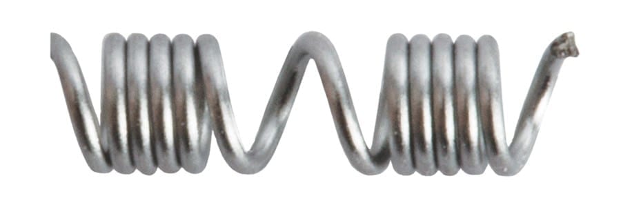 Nickel-Titan-Distaliserungsfedern Enggewickelte Spirale 7" 3er-Pack – RMO, Drähte und Bögen