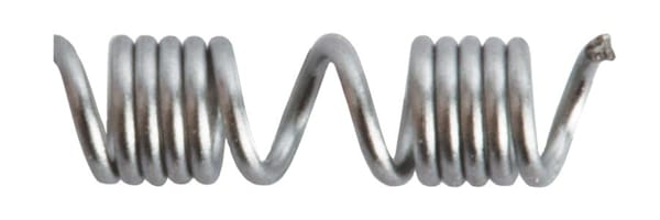 Nickel-Titan-Distaliserungsfedern Enggewickelte Spirale 7" 3er-Pack