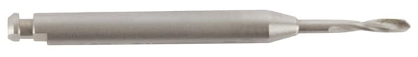 Dual-Top TAD-System Pilotbohrer