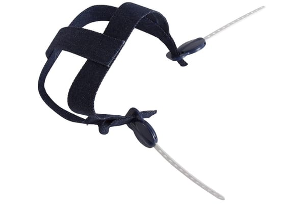 HIGH PULL HEAD STRAP HEAVY