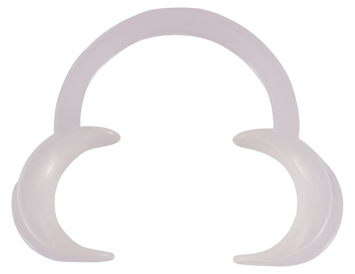 CHEEK RETRACTOR, CHILD – RMO, Chirurgische Instrumente