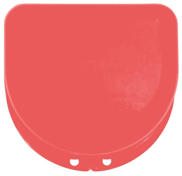 Retainer-Etuis, 20er-Pack