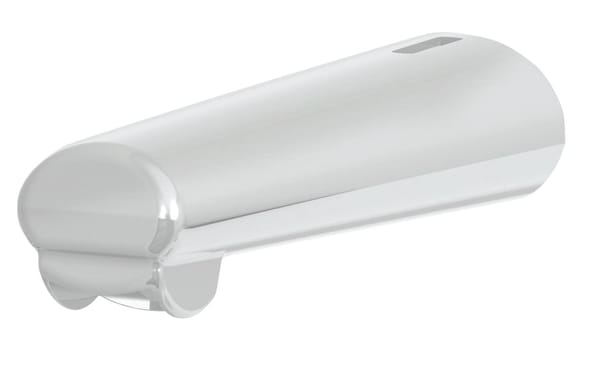 FlashMax Polymerisationslicht Universal-Einwegschutzschild, 50er-Packung