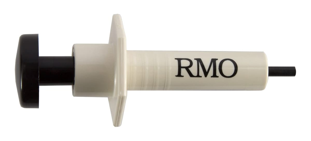 TruLock Replacement Syringe – RMO, Zemente